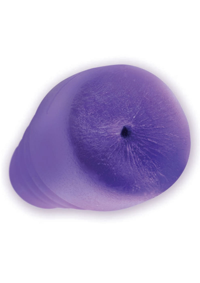 Ass Palm Pal Purple Ur3