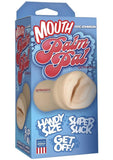 Mouth Palm Pal Ur3 - Flesh