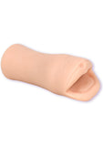 Mouth Palm Pal Ur3 - Flesh