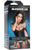 Mckenzie Lee Union Jack Pussy