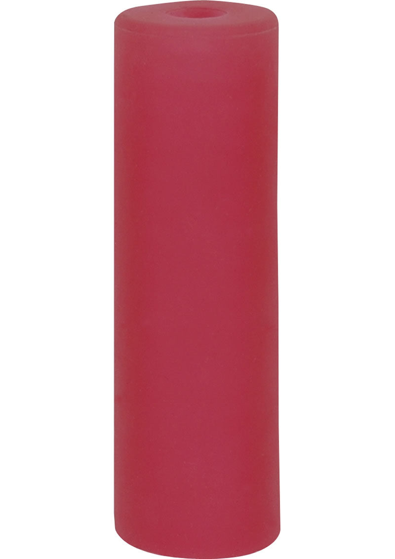 El tubo UR3 rosa