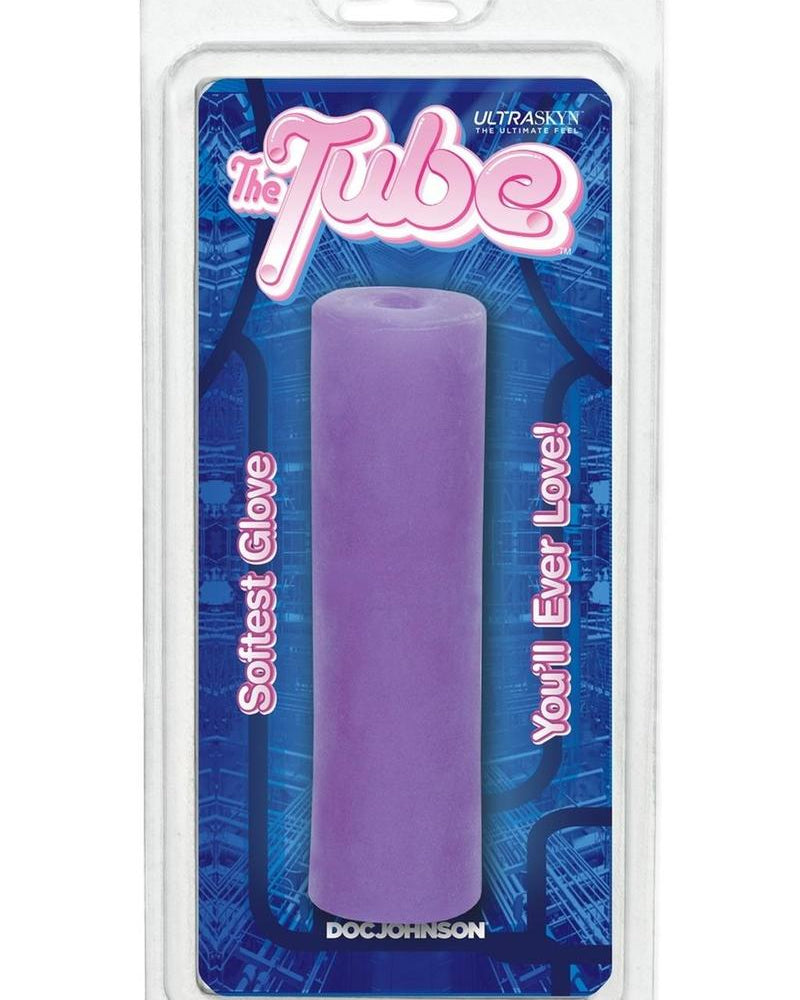 El tubo Ur3 - Púrpura
