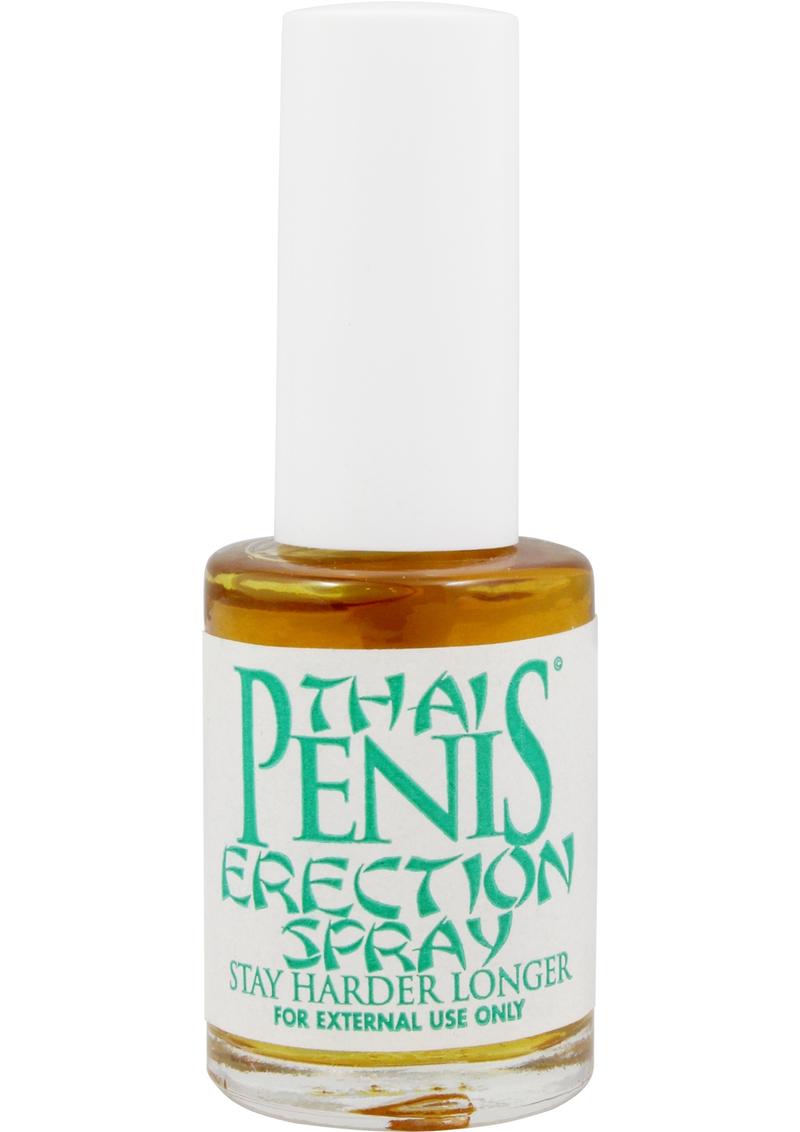 Thai Penis Spray