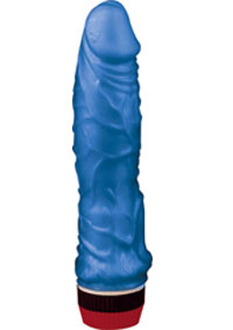 Pearl Boss Blue