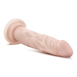 Dr. Skin - Realistic Cock - Basic 7.5 - Beige