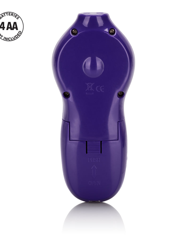 Passion Bullets Bullet and Multi Probe Bullet - Purple