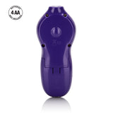 Passion Bullets Bullet and Multi Probe Bullet - Purple