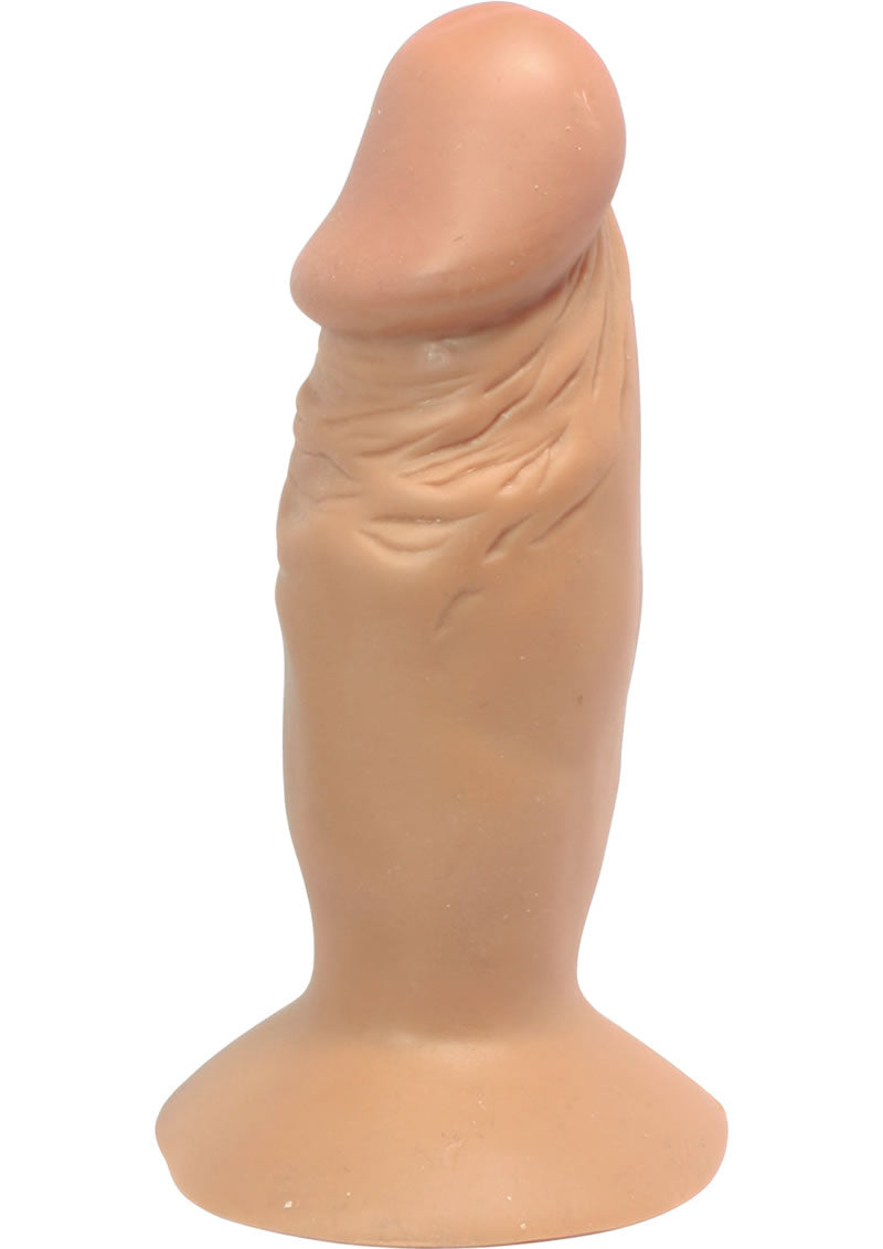 Mini Non Vibrating Shank