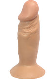 Mini Non Vibrating Shank