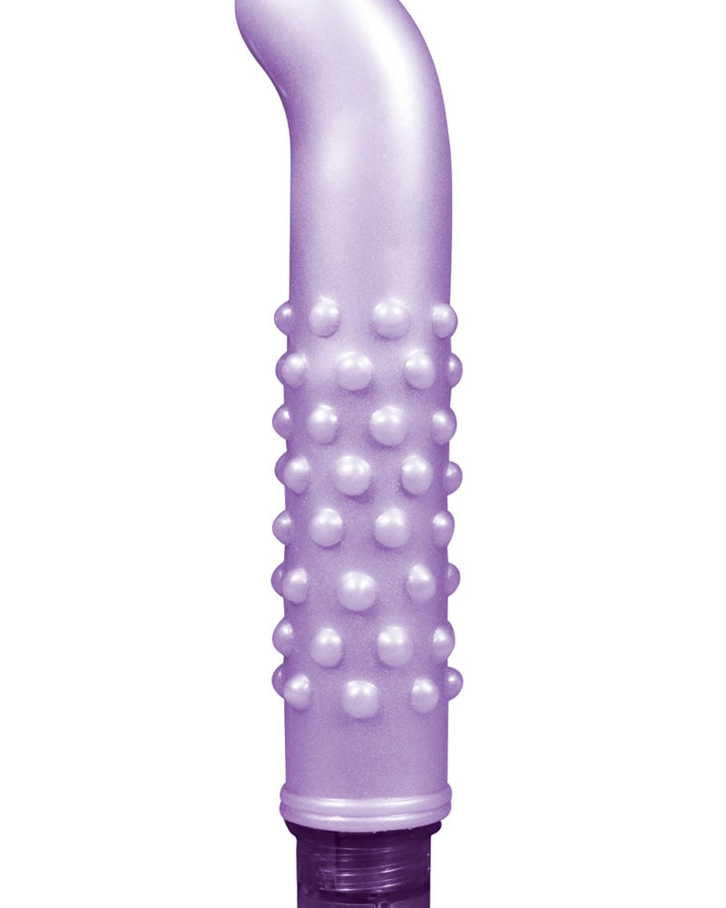The G-Spot