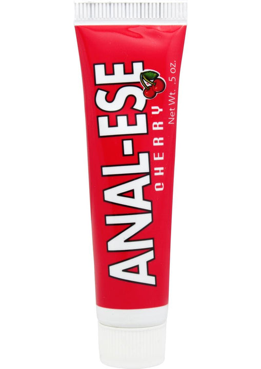 Anal-Ese media onza