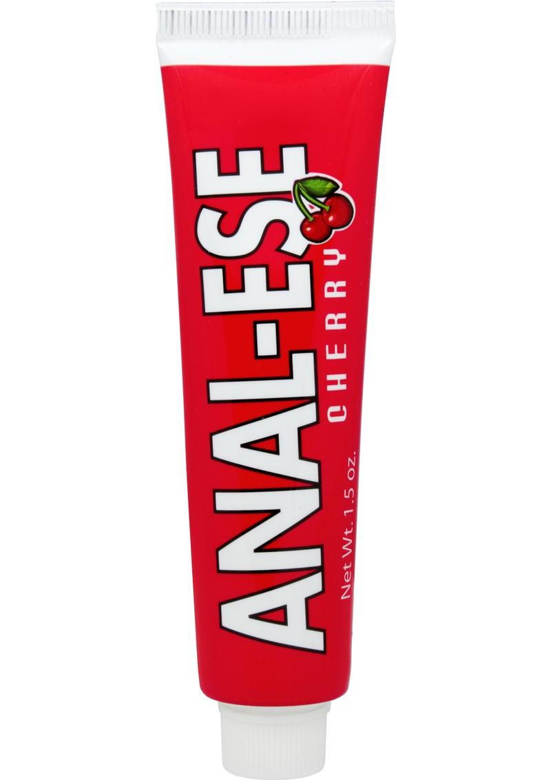 Anal-Ese One And A Half Ounce