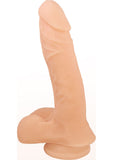 Cyberskin Cyberglo Cock