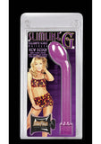 Celebrity Slimline Purple