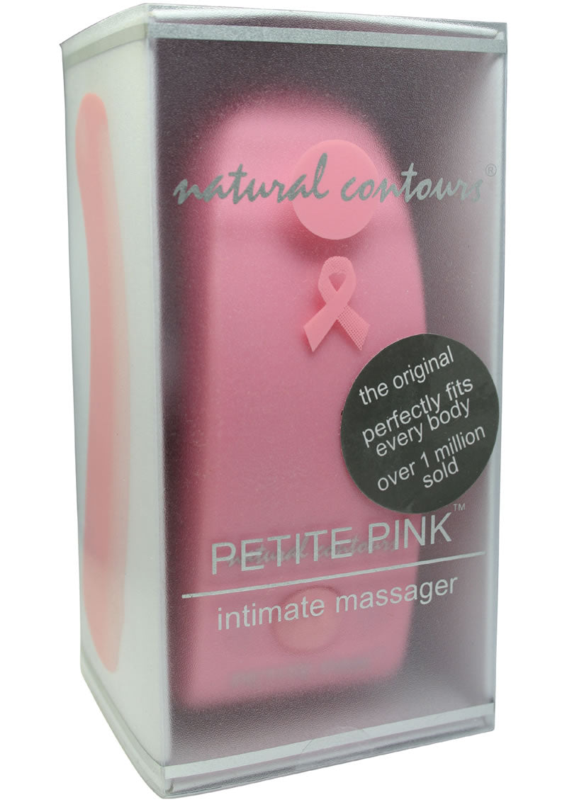 Natural Contours - Petite