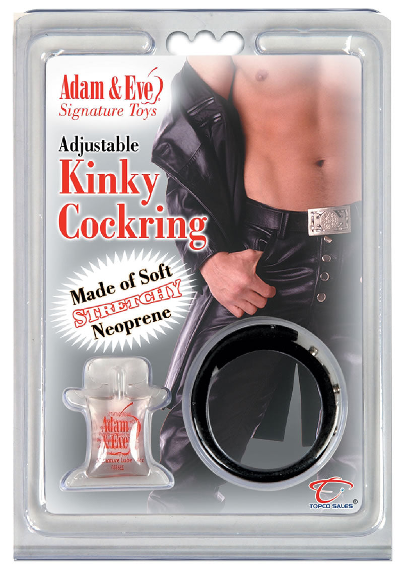 Anillo de pene Kinky