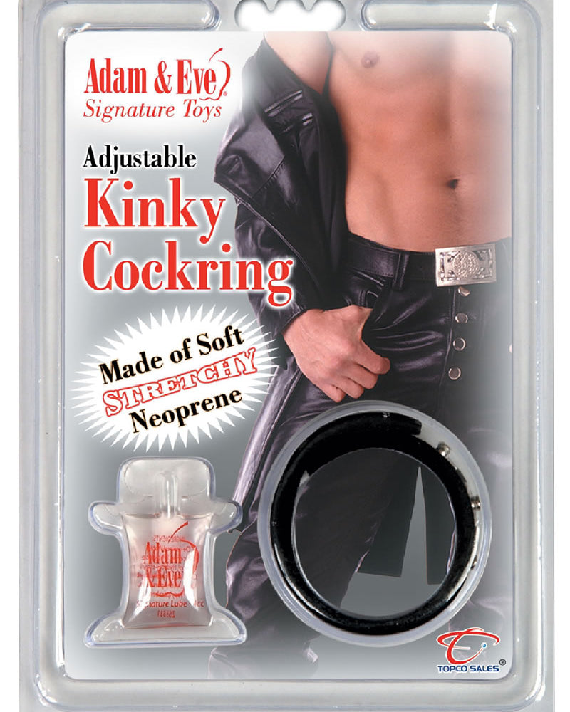 Anillo de pene Kinky