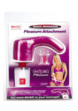 G-spot Pleaser Attachment