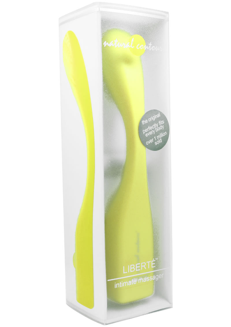Natural Contours - Liberte