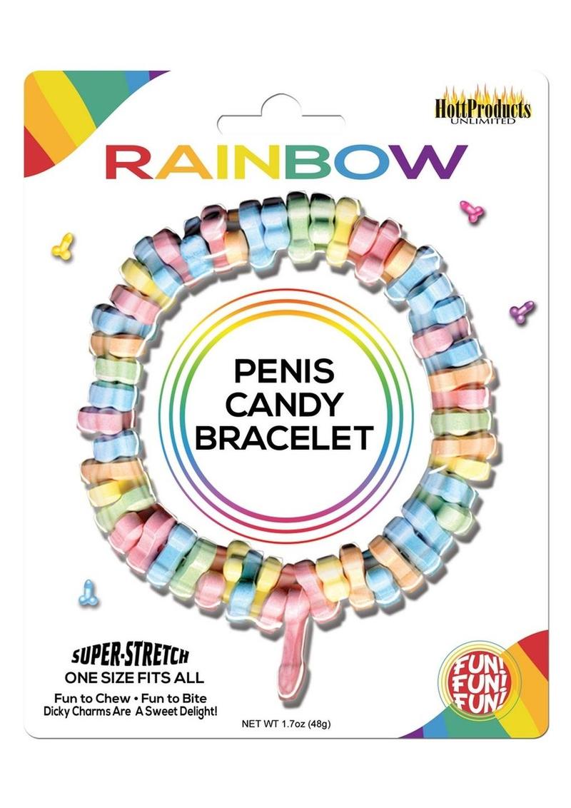 Dicky Charms Candy Bracelet