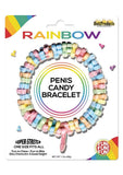 Dicky Charms Candy Bracelet