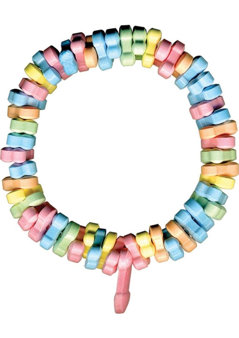 Dicky Charms Candy Bracelet