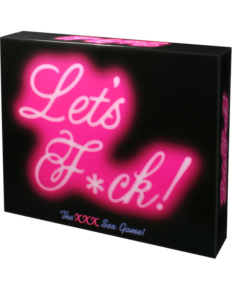 Vamos a follar en el juego