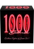 1000 Sex Games