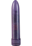 Vibrador Sparkle de Shanes World, morado