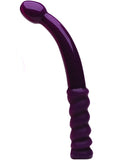 G Force G Spot Dildo Purple