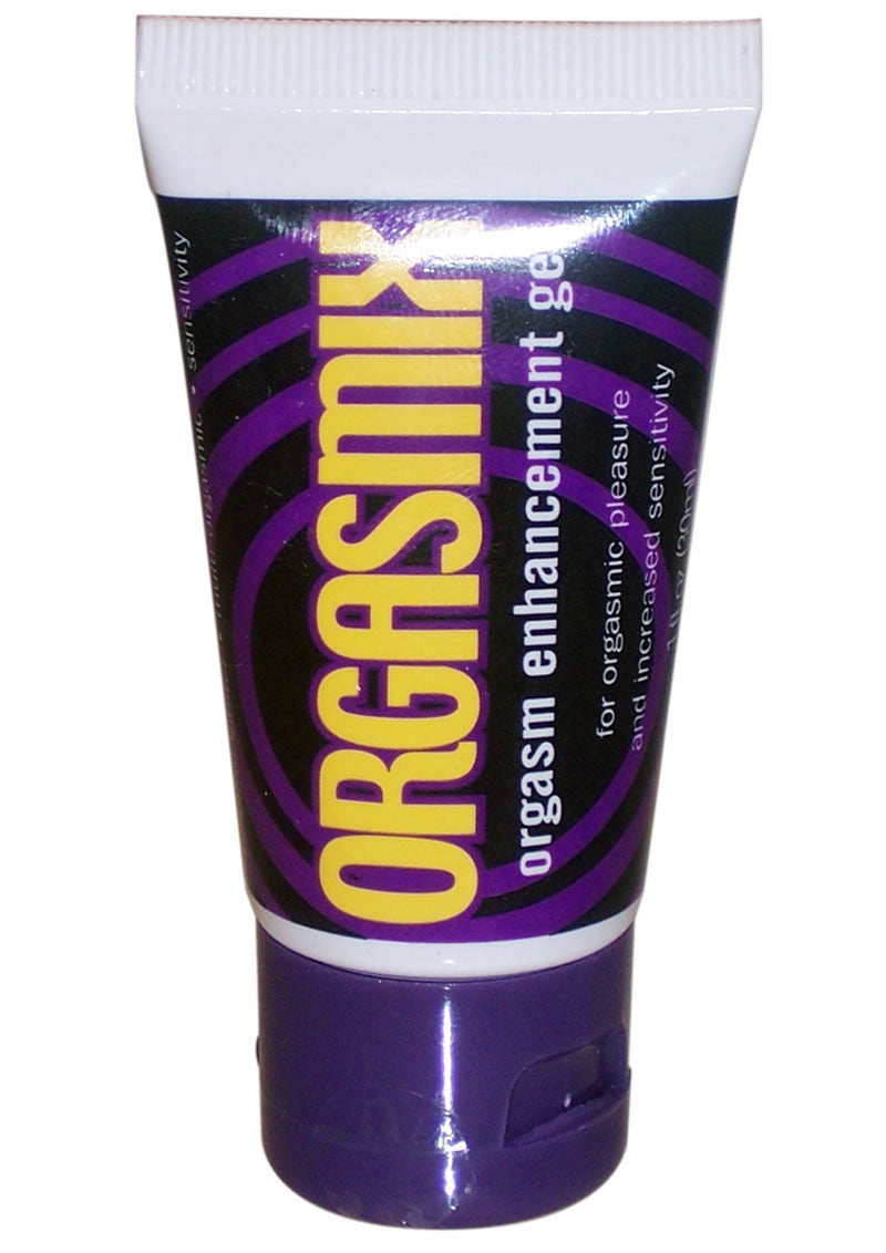 Orgasmix - Botella de 1oz