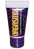 Orgasmix - 1oz Bottle