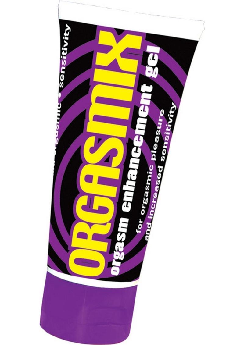 Orgasmix - Botella de 1oz