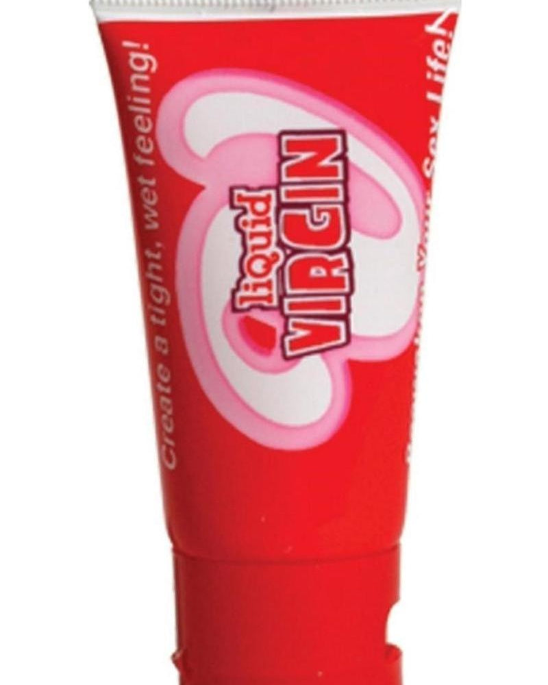 Liquid Virgin - 1oz Bottle
