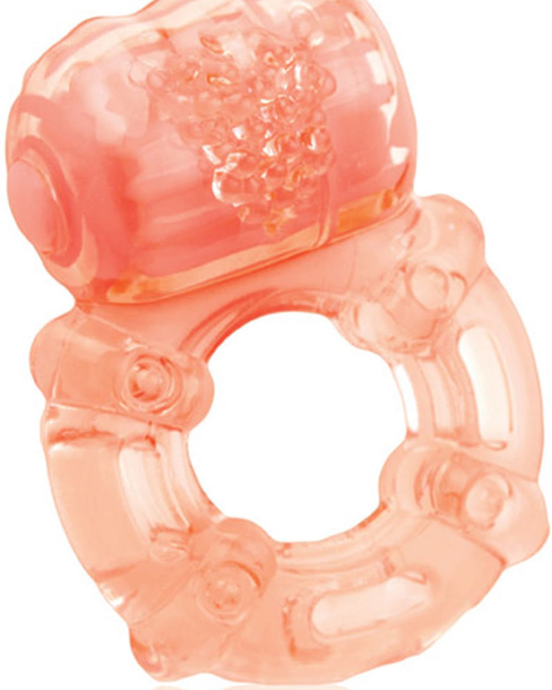 Anillo tórico grande