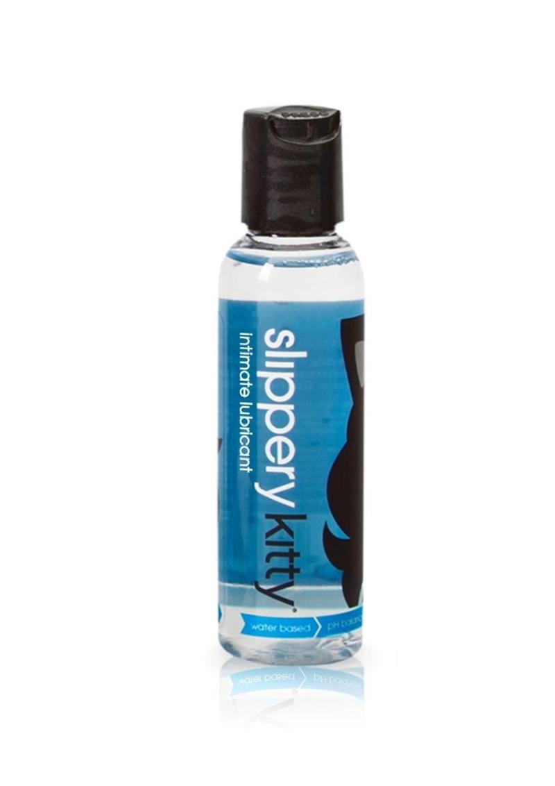 Gatito resbaladizo Au Natural 2 oz