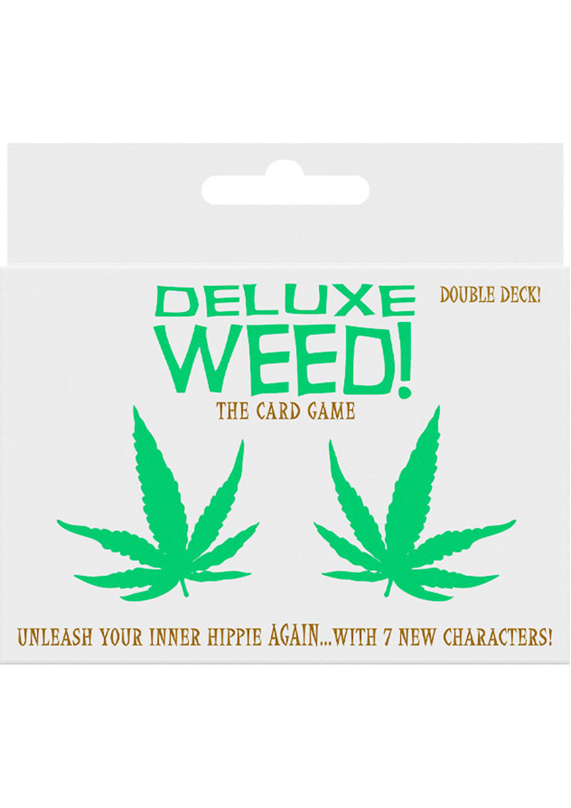 Deluxe Weed!