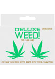 Deluxe Weed!