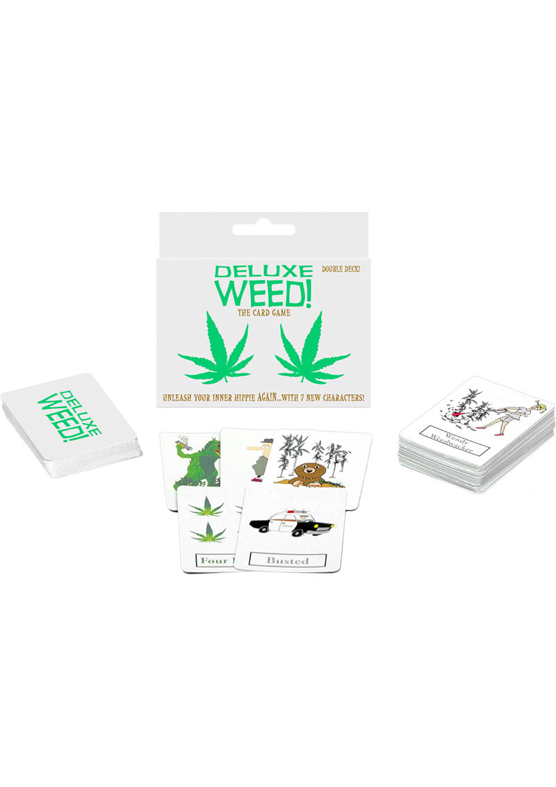 Deluxe Weed!