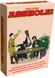 Deluxe Asshole! Poker Size