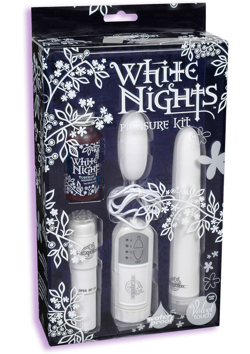 White Nights Kit