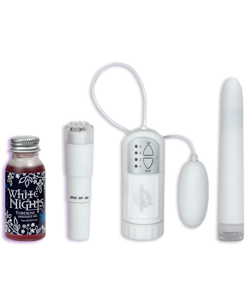 White Nights Kit