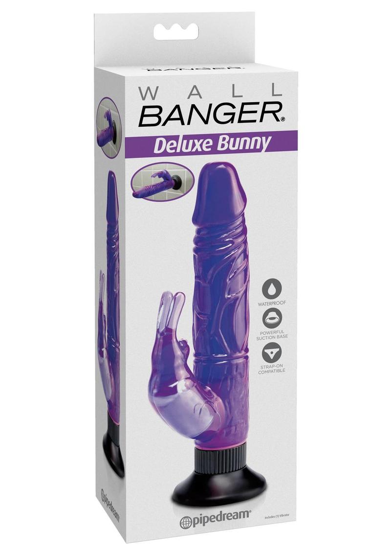 Waterproof Wallbangers Deluxe Bunny