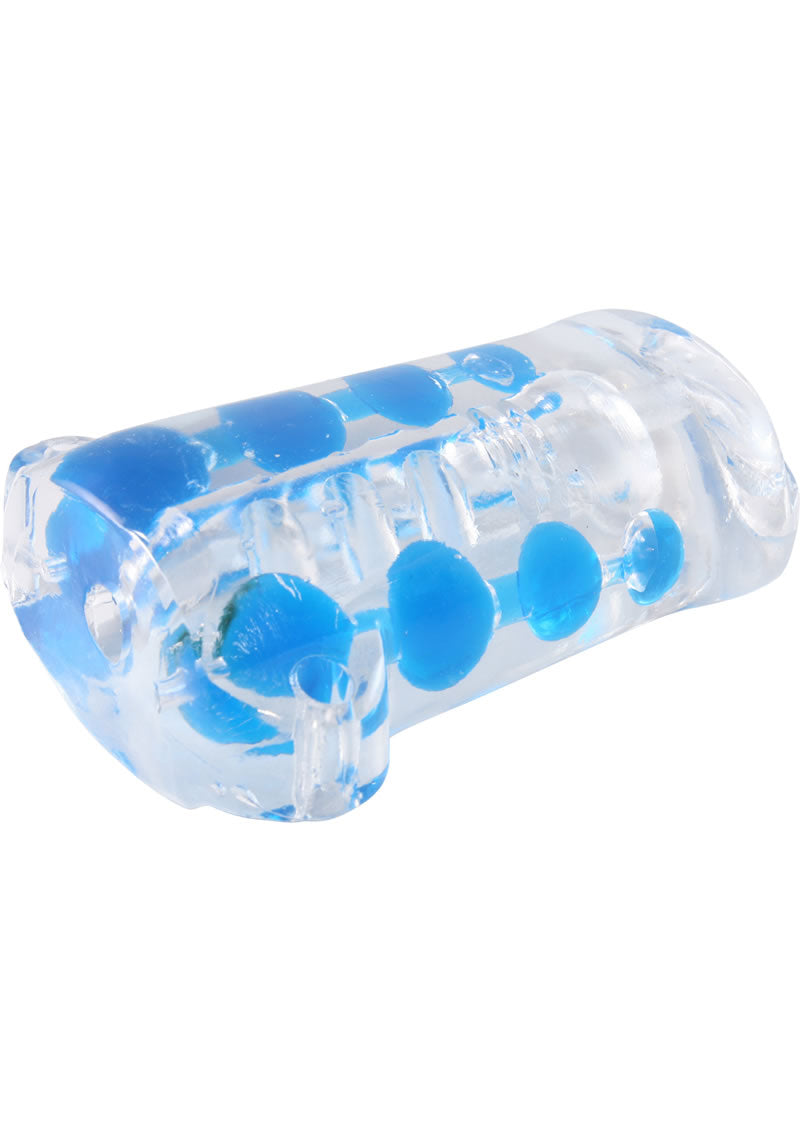 Double Pleasure Stroker - Cyberskin