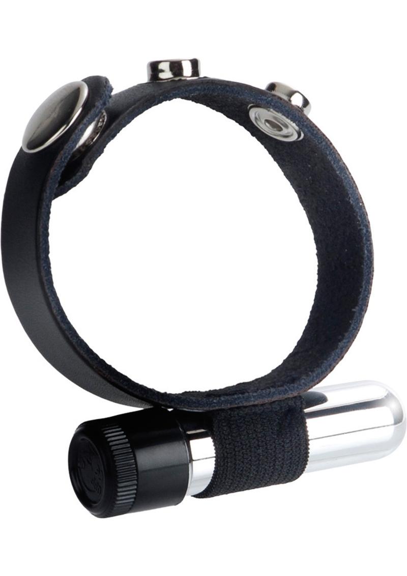 Vibrating Cock Ring - Colt