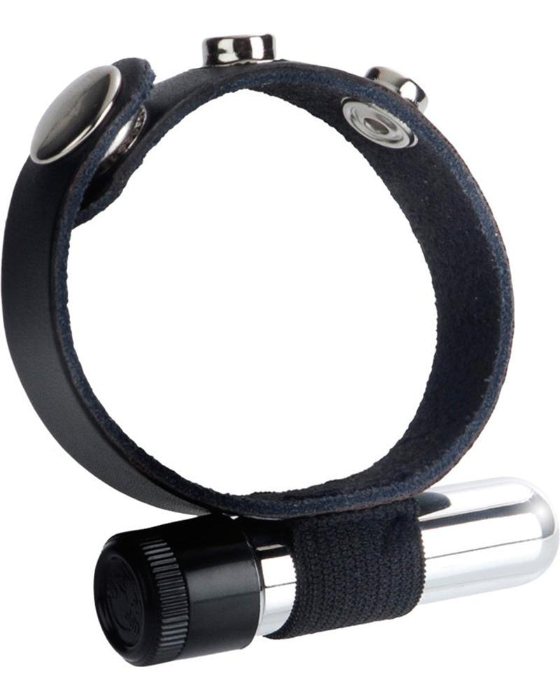 Anillo vibrador para el pene - Colt