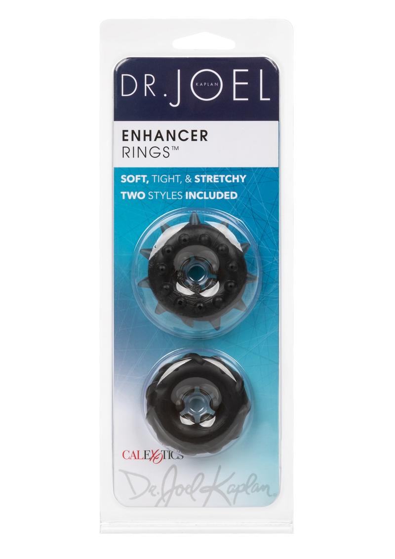Enhancer Rings - Dr Joel