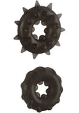 Anillos potenciadores - Dr Joel