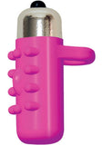 Frisky Fingers - Magenta