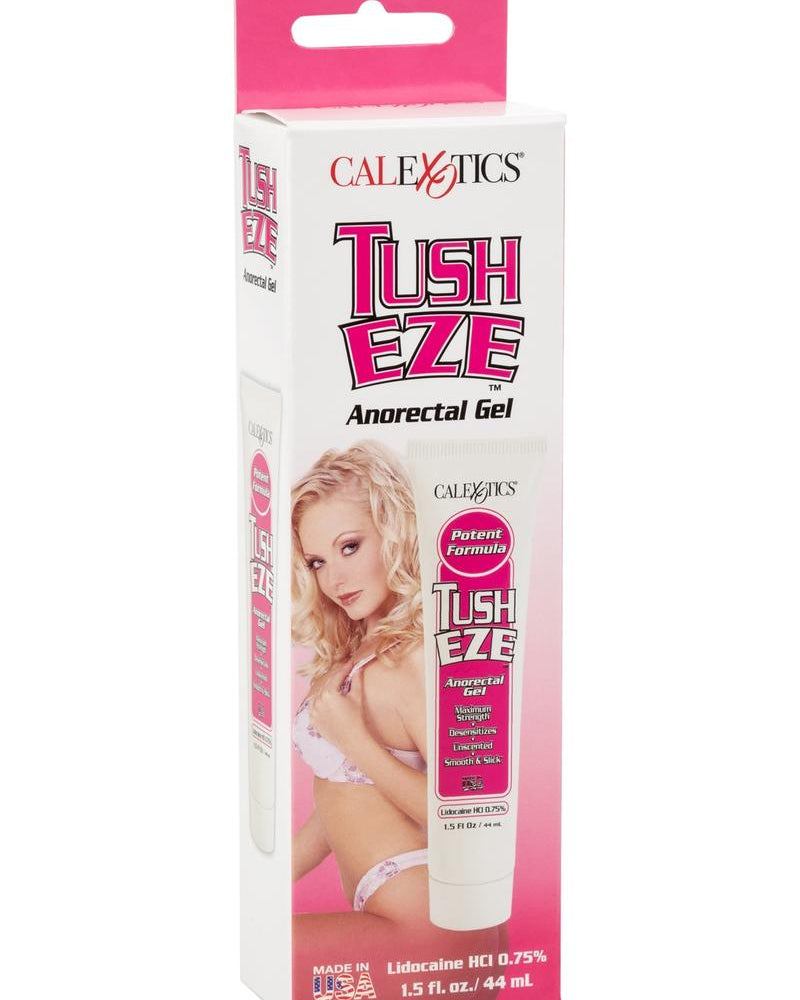 Tush Eze Gel